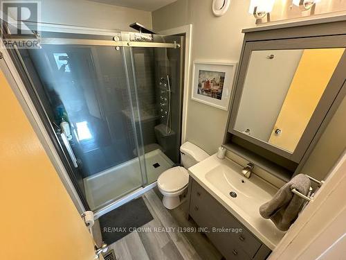 39 Houle Street, Hearst, ON - Indoor Photo Showing Bathroom