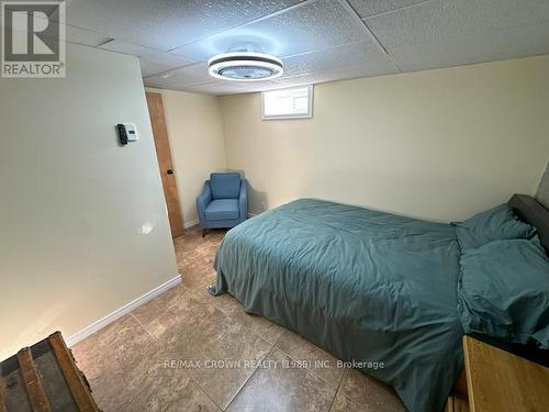 39 Houle Street, Hearst, ON - Indoor Photo Showing Bedroom