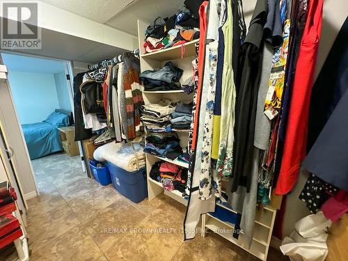 39 Houle Street, Hearst, ON - Indoor With Storage