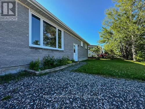 39 Houle Street, Hearst, ON - Outdoor