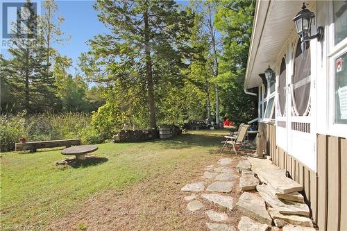 17 Thomas St, South Bruce Peninsula, ON - Outdoor