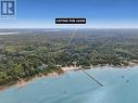 17 Thomas St, South Bruce Peninsula, ON  - Outdoor With Body Of Water With View 