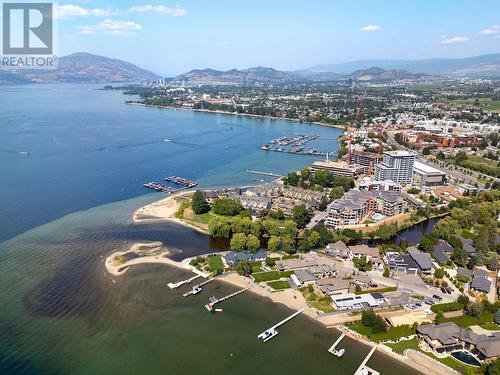 3908 Bluebird Road, Kelowna, BC - Outdoor With Body Of Water With View