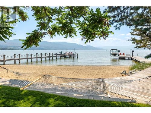 3908 Bluebird Road, Kelowna, BC - Outdoor With Body Of Water With View