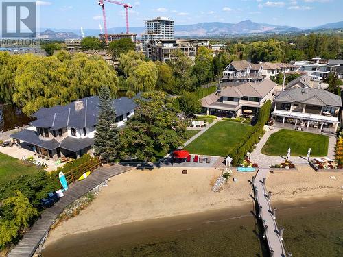 3908 Bluebird Road, Kelowna, BC - Outdoor With View