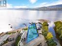 3908 Bluebird Road, Kelowna, BC  - Outdoor With Body Of Water With View 