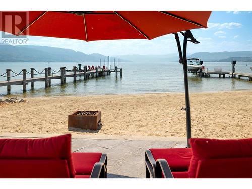 3908 Bluebird Road, Kelowna, BC - Outdoor With Body Of Water With View