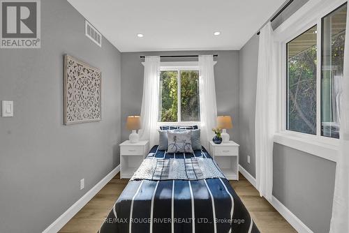 3784 County Road 3, Prince Edward County (Ameliasburgh), ON - Indoor Photo Showing Bedroom