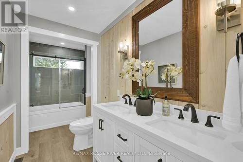 3784 County Road 3, Prince Edward County (Ameliasburgh), ON - Indoor Photo Showing Bathroom