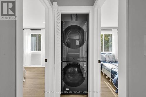 3784 County Road 3, Prince Edward County (Ameliasburgh), ON - Indoor Photo Showing Laundry Room