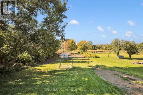 3784 County Road 3, Prince Edward County (Ameliasburgh), ON - Outdoor With View