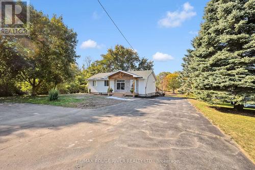 3784 County Road 3, Prince Edward County (Ameliasburgh), ON - Outdoor