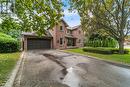 133 Arten Avenue, Richmond Hill, ON  - Outdoor With Facade 