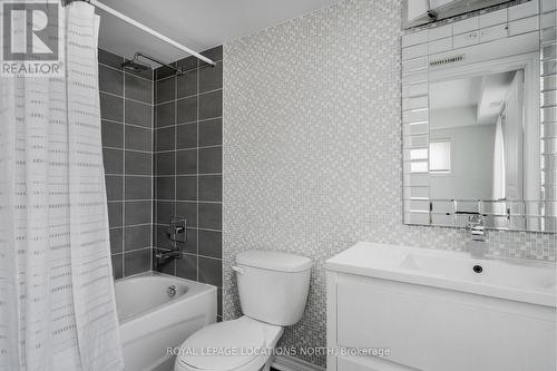 101 - 8 Brandy Lane Drive, Collingwood, ON - Indoor Photo Showing Bathroom