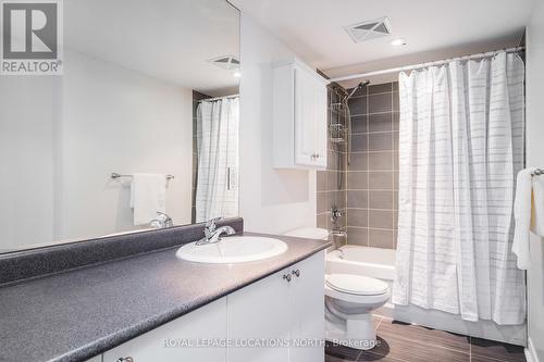 101 - 8 Brandy Lane Drive, Collingwood, ON - Indoor Photo Showing Bathroom