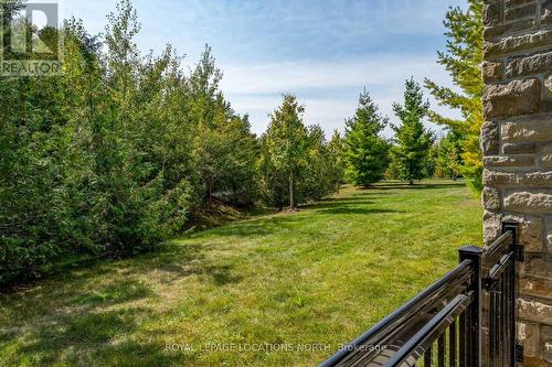 101 - 8 Brandy Lane Drive, Collingwood, ON - Outdoor With View