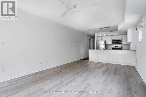 101 - 8 Brandy Lane Drive, Collingwood, ON - Indoor Photo Showing Kitchen