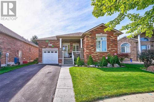 599 Fox Hollow Court, Woodstock, ON - Outdoor With Facade