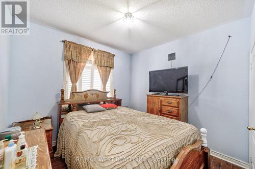 599 Fox Hollow Court, Woodstock, ON - Indoor Photo Showing Bedroom