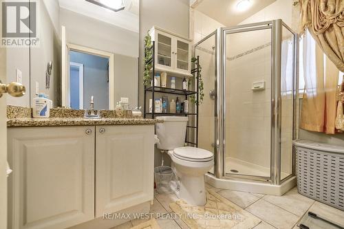 599 Fox Hollow Court, Woodstock, ON - Indoor Photo Showing Bathroom