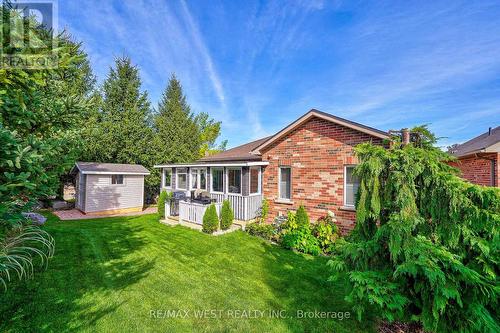 599 Fox Hollow Court, Woodstock, ON - Outdoor