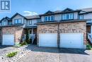 298 Activa Avenue, Kitchener, ON  - Outdoor With Facade 