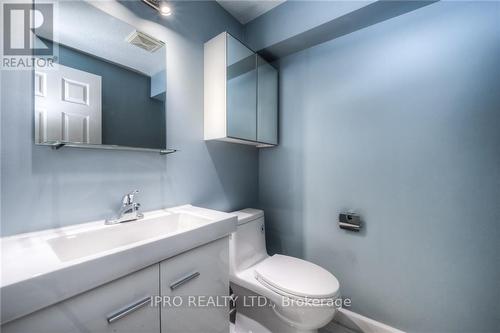 298 Activa Avenue, Kitchener, ON - Indoor Photo Showing Bathroom