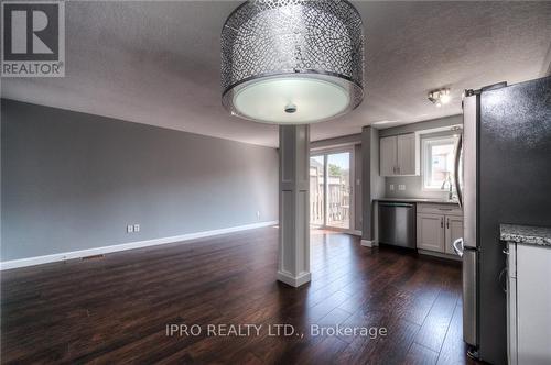 298 Activa Avenue, Kitchener, ON - Indoor