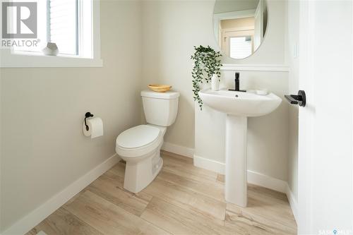 2976 Welby Way, Regina, SK - Indoor Photo Showing Bathroom