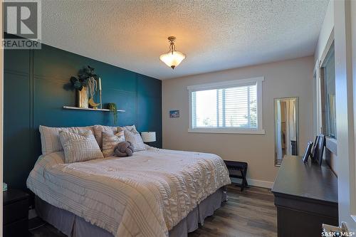 1526 Helme Crescent, Prince Albert, SK - Indoor Photo Showing Bedroom