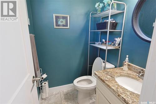 1526 Helme Crescent, Prince Albert, SK - Indoor Photo Showing Bathroom