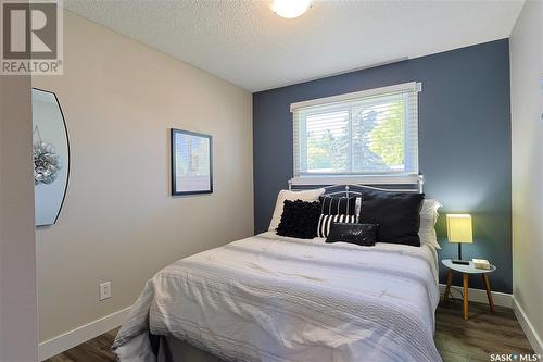 1526 Helme Crescent, Prince Albert, SK - Indoor Photo Showing Bedroom