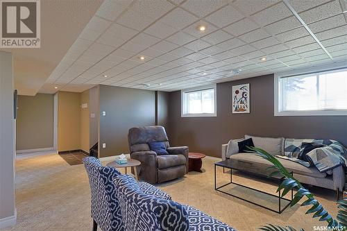 1526 Helme Crescent, Prince Albert, SK - Indoor Photo Showing Other Room