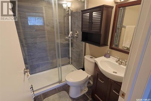 1526 Helme Crescent, Prince Albert, SK - Indoor Photo Showing Bathroom