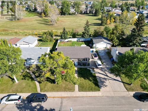 1526 Helme Crescent, Prince Albert, SK - Outdoor With View