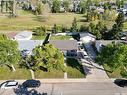 1526 Helme Crescent, Prince Albert, SK  - Outdoor With View 