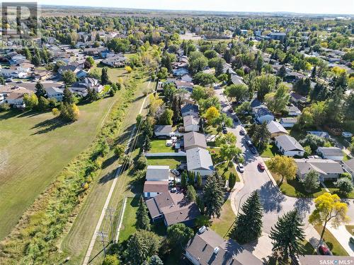 1526 Helme Crescent, Prince Albert, SK - Outdoor With View