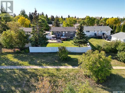 1526 Helme Crescent, Prince Albert, SK - Outdoor With View