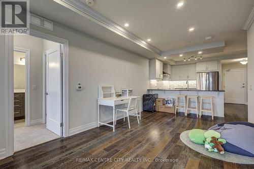 2402 - 505 Talbot Street, London, ON - Indoor