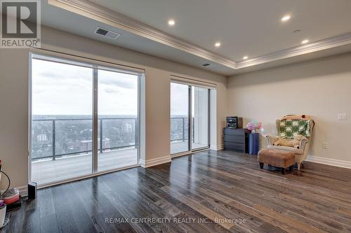 2402 - 505 Talbot Street, London, ON - Indoor Photo Showing Other Room