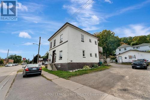 49 Dumfries Street, Brant, ON - Outdoor