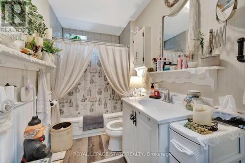 49 Dumfries Street, Brant, ON - Indoor Photo Showing Bathroom