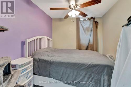 49 Dumfries Street, Brant, ON - Indoor Photo Showing Bedroom