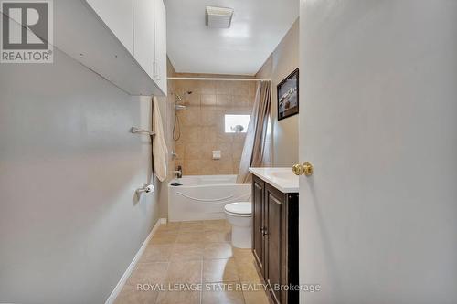 49 Dumfries Street, Brant, ON - Indoor Photo Showing Bathroom