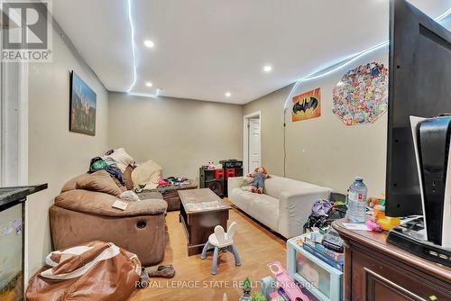 49 Dumfries Street, Brant, ON - Indoor Photo Showing Other Room