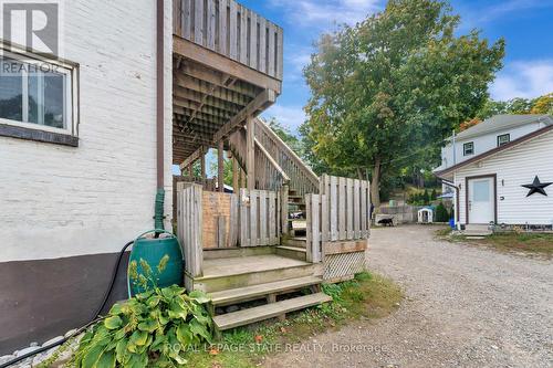 49 Dumfries Street, Brant, ON - Outdoor With Exterior