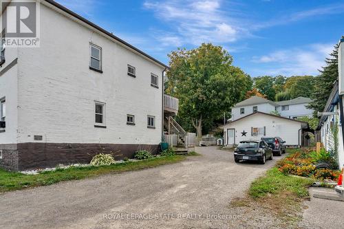 49 Dumfries Street, Brant, ON - Outdoor