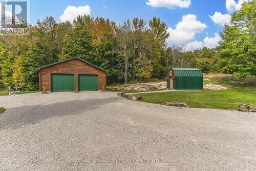 2514 Janes Lane, Severn, ON - Outdoor