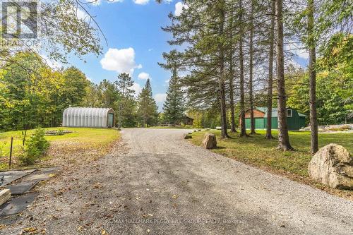 2514 Janes Lane, Severn, ON - Outdoor