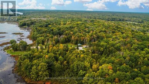 2514 Janes Lane, Severn, ON - Outdoor With View